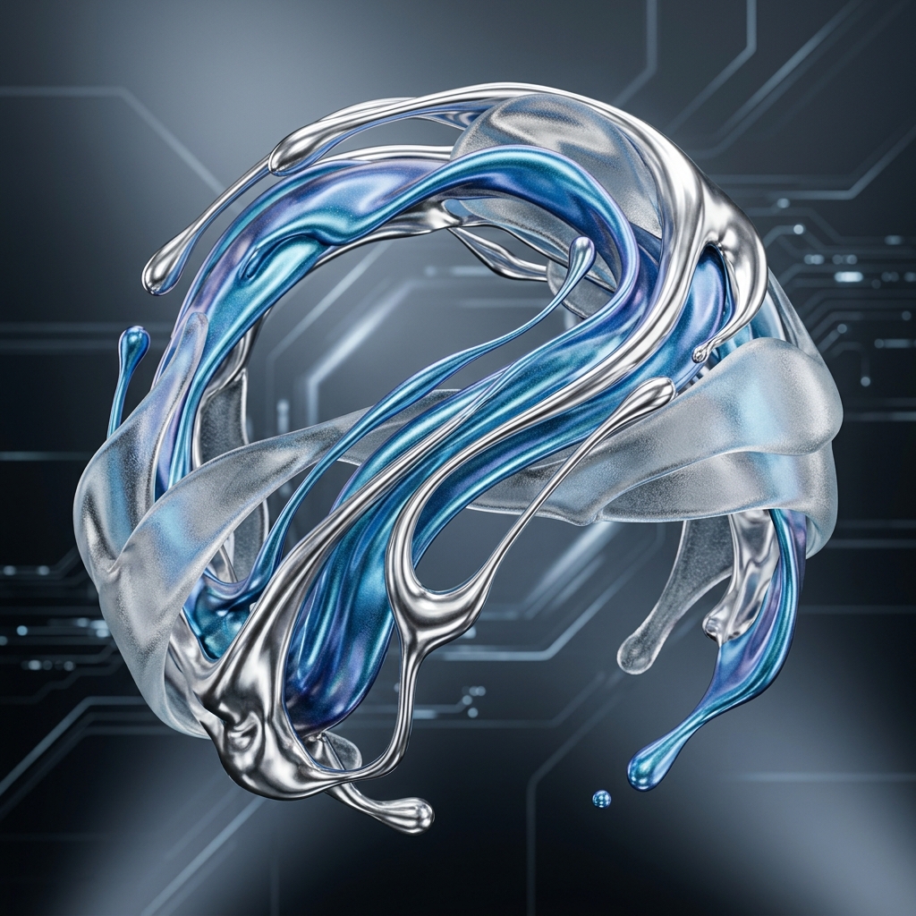 Digital Liquid